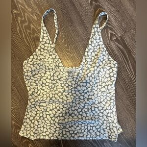 Abercrombie tank top